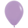 Sempertex - Sac De 50 Ballons 11Po - Lilac - Party Shop