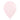 Sempertex - Sac De 50 Ballons 11Po - Rose Pastel Mat - Party Shop