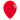 Sempertex - Sac De 50 Ballons 11Po - Rouge - Party Shop
