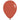 Sempertex - Sac De 50 Ballons 11Po - Terre Cuite - Party Shop