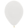 Sempertex - Sac De 50 Ballons 11Po - Transparent - Party Shop