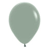 Sempertex - Sac De 50 Ballons 11Po - Vert Laurier - Party Shop
