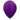 Sempertex - Sac De 50 Ballons 11Po - Violet Métallisé - Party Shop