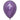 Sempertex - Sac De 50 Ballons 11Po - Violet Reflex - Party Shop