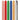 Sempertex - Sac De 50 Ballons 260 - Assorties satin et métalisé - Party Shop