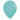 Sempertex - Sac De 50 Ballons 5Po - Aqua - Party Shop