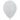 Sempertex - Sac De 50 Ballons 5Po - Argent Satin - Party Shop