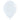 Sempertex - Sac De 50 Ballons 5Po - Blanc - Party Shop