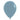 Sempertex - Sac De 50 Ballons 5Po - Bleu Crépuscule - Party Shop