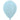 Sempertex - Sac De 50 Ballons 5Po - Bleu Satiné - Party Shop