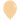 Sempertex - Sac De 50 Ballons 5Po - Blush Pêche - Party Shop