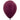 Sempertex - Sac De 50 Ballons 5Po - Bordeaux Métallisé - Party Shop