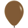 Sempertex - Sac De 50 Ballons 5Po - Café Mode - Party Shop