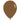 Sempertex - Sac De 50 Ballons 5Po - Café Mode - Party Shop