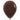 Sempertex - Sac De 50 Ballons 5Po - Chocolat - Party Shop