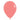 Sempertex - Sac De 50 Ballons 5Po - Corail - Party Shop