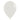 Sempertex - Sac De 50 Ballons 5Po - Crème Pastel Crépuscule - Party Shop