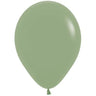 Sempertex - Sac De 50 Ballons 5Po - Eucalyptus - Party Shop