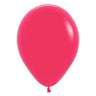 Sempertex - Sac De 50 Ballons 5Po - Framboise - Party Shop