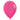 Sempertex - Sac De 50 Ballons 5Po - Fuchsia Néon - Party Shop
