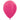 Sempertex - Sac De 50 Ballons 5Po - Fushcia Métallique - Party Shop