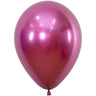 Sempertex - Sac De 50 Ballons 5Po - Fushia Reflex - Party Shop