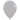Sempertex - Sac De 50 Ballons 5Po - Gris - Party Shop