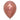 Sempertex - Sac De 50 Ballons 5Po - Or Rose - Party Shop