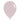 Sempertex - Sac De 50 Ballons 5Po - Rose Crépuscule - Party Shop