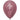 Sempertex - Sac De 50 Ballons 5Po - Rose Reflex - Party Shop