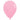 Sempertex - Sac De 50 Ballons 5Po - Rose - Party Shop