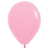 Sempertex - Sac De 50 Ballons 5Po - Rose - Party Shop