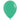 Sempertex - Sac De 50 Ballons 5Po - Vert Mode - Party Shop