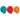 Amscan - Sac De 6 Ballons Latex 12" - Bowling - Party Shop