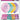 Unique - Sac De 8 Ballons En Latex 12" - Princesses Disney - Party Shop