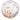 Amscan - Sac De Ballon Confetti (2)  ''24Po'' - Coeur Rose / Or - Party Shop