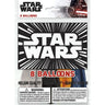 Unique - Sac De 8 Ballons En Latex 12" - Star Wars - Party Shop