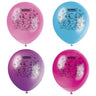 Unique - Sac De 8 Ballons En Latex 12" - Pat'Patrouille - Party Shop