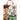 Unique - Sac De Plastique Individuel- Histoire De Jouets - Party Shop