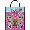 Unique - Sac De Plastique Individuel - Lol Surprise - Party Shop