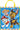 Unique - Sac De Plastique Individuel - Pat' Patrouille - Party Shop