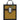 Unique - Sac De Plastique Individuel - Pixel (Minecraft) - Party Shop