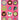 Amscan - Sac D'Emballage En Papier - Fille Hippie - Party Shop