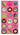 Amscan - Sac D'Emballage En Papier - Fille Hippie - Party Shop