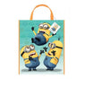 Unique - Sac Fourre-Tout - Les Minions - Party Shop