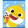 Unique - Sacs À Cadeaux (8) - Baby Shark - Party Shop