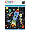 Unique - Sacs À Surprise (8) - Dans L'Espace - Party Shop