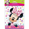 Unique - Sacs À Surprise (8) -  Minnie Mouse - Party Shop