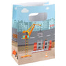 Creative Converting - Sacs A Surprises (10) - Construction - Party Shop