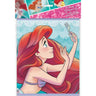 Unique - Sacs À Surprises (8) - La Petite Sirene Ariel Disney - Party Shop